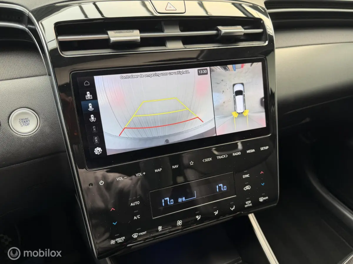1.6 T-GDi PHEV Premium Sky 4WD | 2021 | FULL