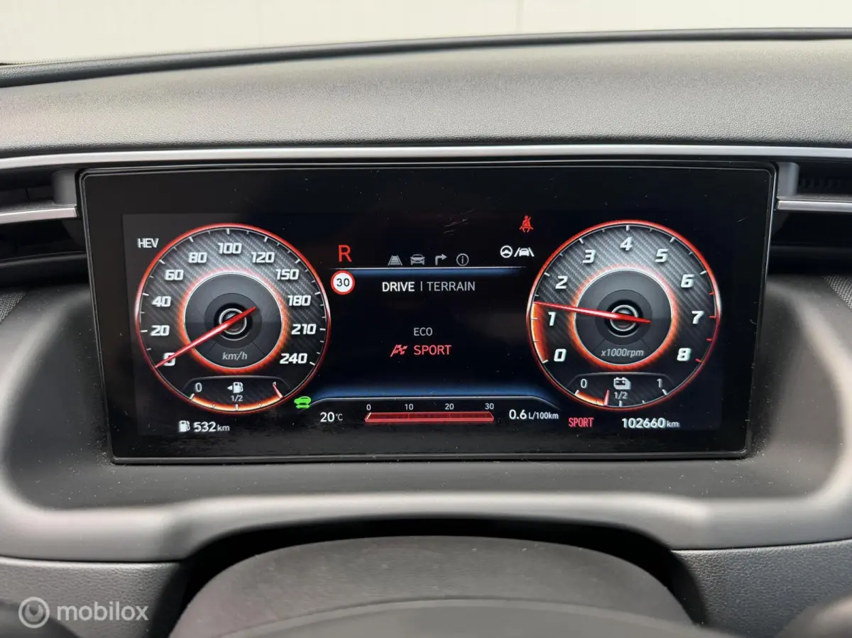 1.6 T-GDi PHEV Premium Sky 4WD | 2021 | FULL