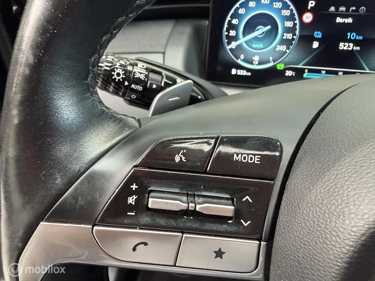 1.6 T-GDi PHEV Premium Sky 4WD | 2021 | FULL