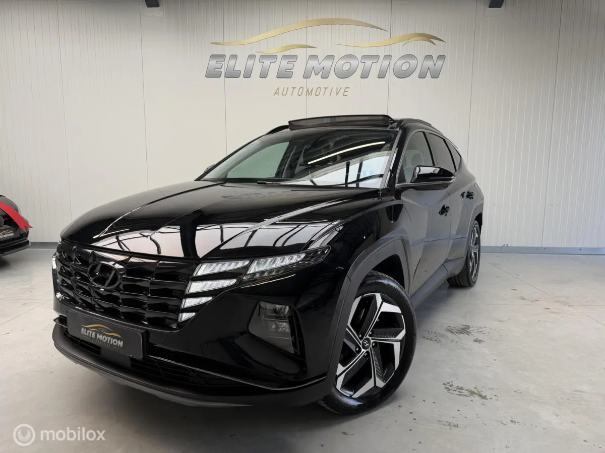 1.6 T-GDi PHEV Premium Sky 4WD | 2021 | FULL