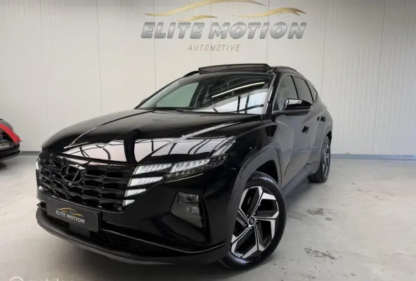 1.6 T-GDi PHEV Premium Sky 4WD | 2021 | FULL