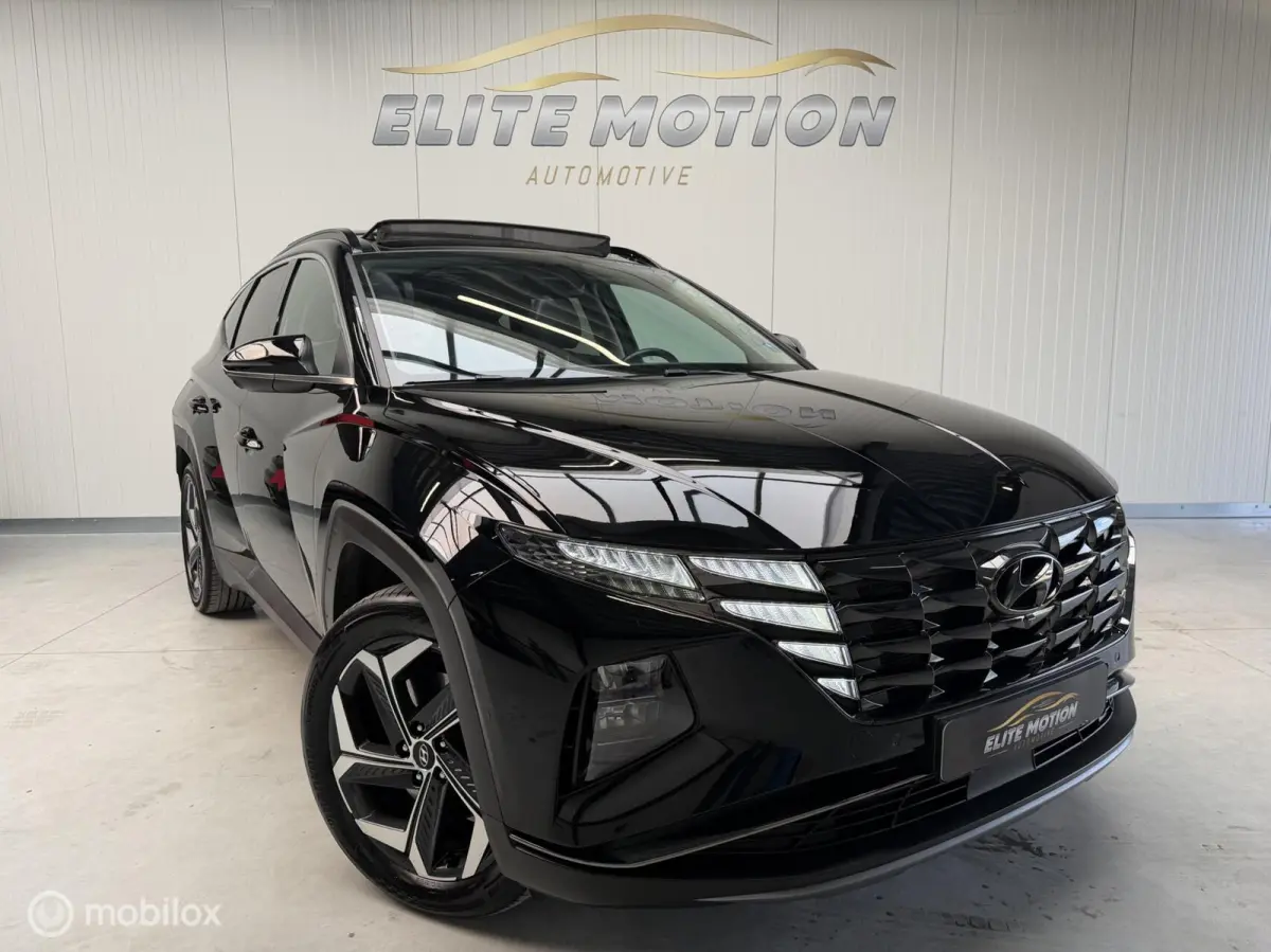 1.6 T-GDi PHEV Premium Sky 4WD | 2021 | FULL