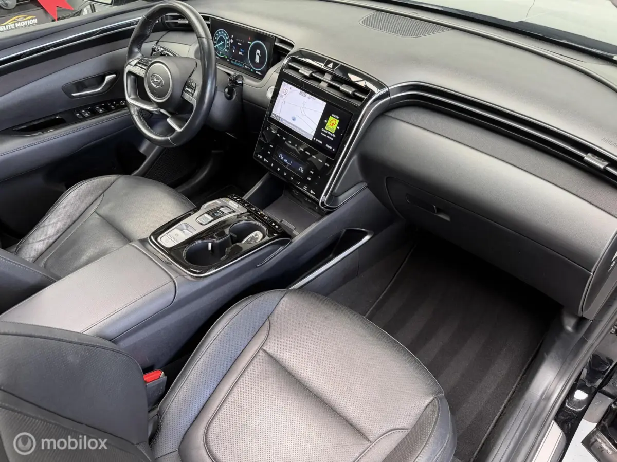 1.6 T-GDi PHEV Premium Sky 4WD | 2021 | FULL
