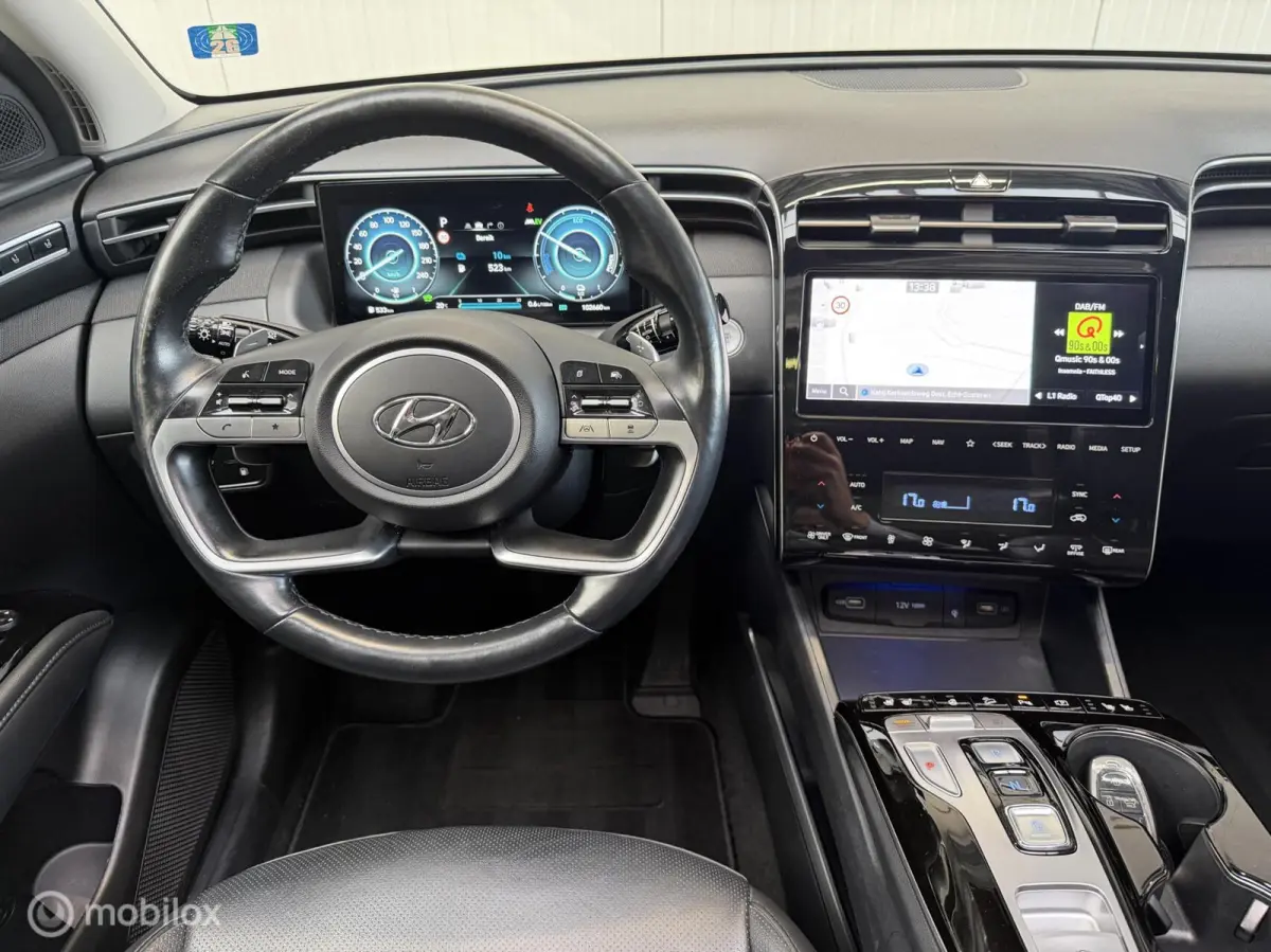 1.6 T-GDi PHEV Premium Sky 4WD | 2021 | FULL