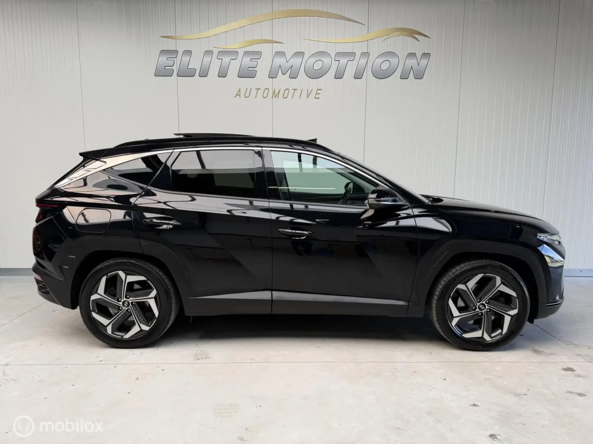 1.6 T-GDi PHEV Premium Sky 4WD | 2021 | FULL