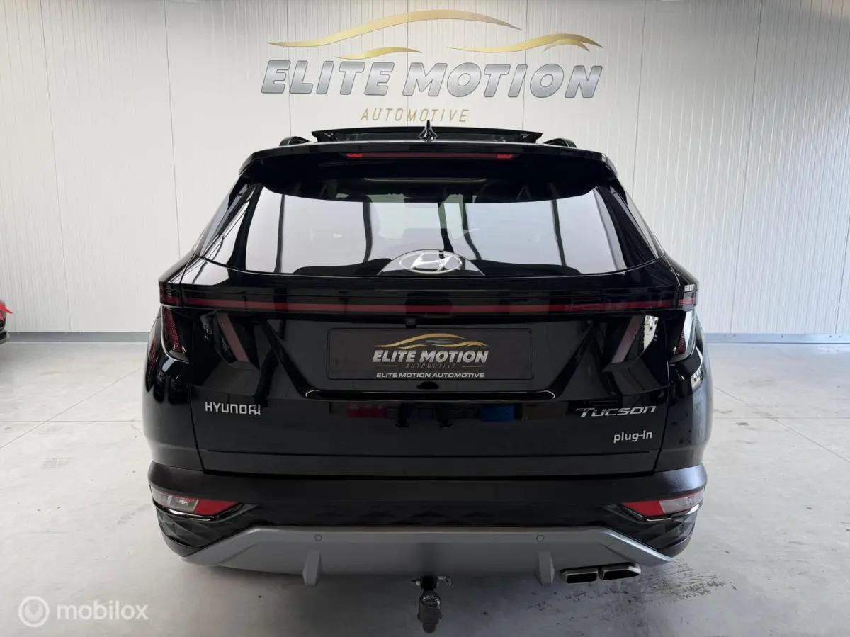 1.6 T-GDi PHEV Premium Sky 4WD | 2021 | FULL