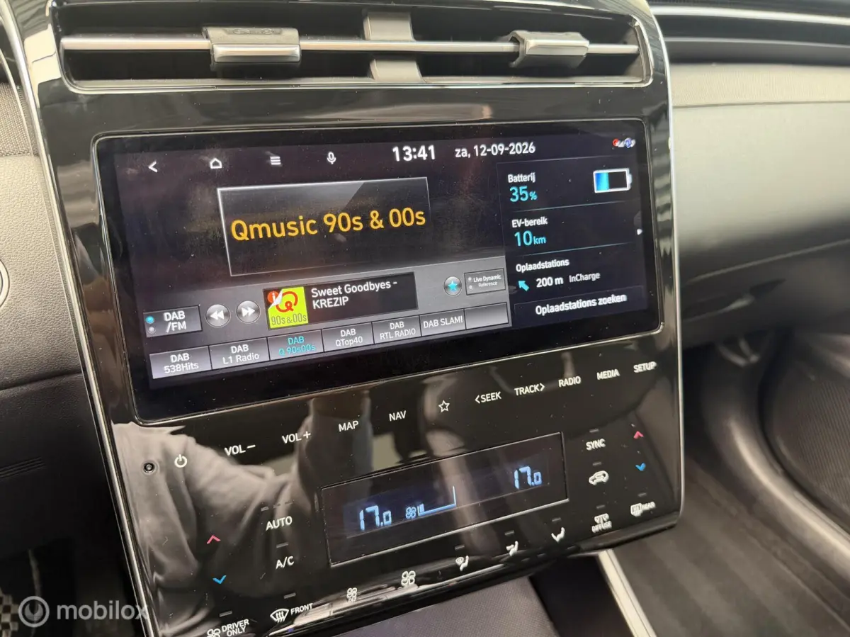 1.6 T-GDi PHEV Premium Sky 4WD | 2021 | FULL