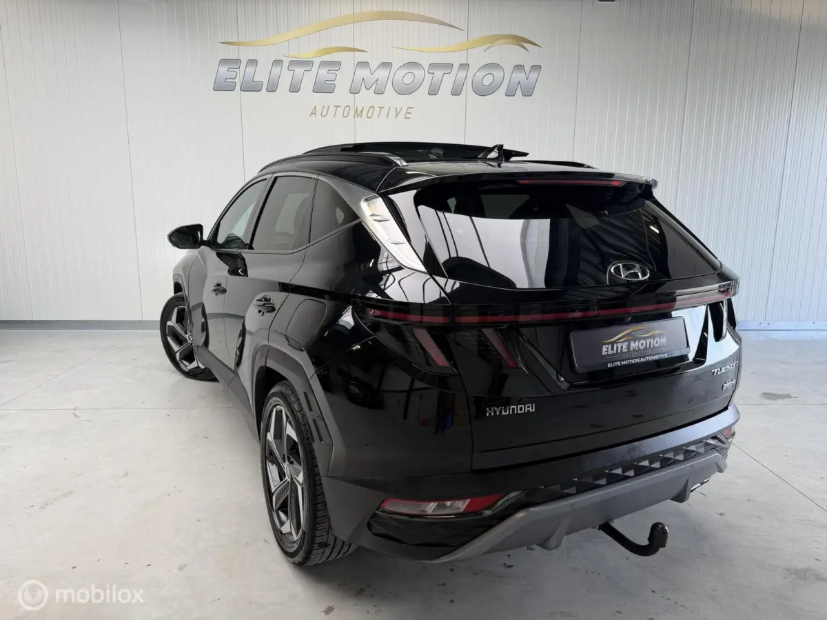 1.6 T-GDi PHEV Premium Sky 4WD | 2021 | FULL