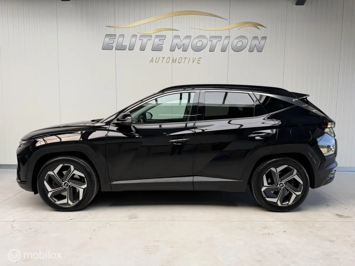 1.6 T-GDi PHEV Premium Sky 4WD | 2021 | FULL
