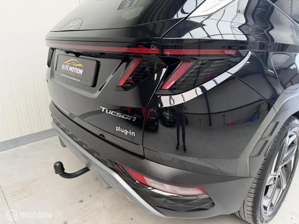 1.6 T-GDi PHEV Premium Sky 4WD | 2021 | FULL