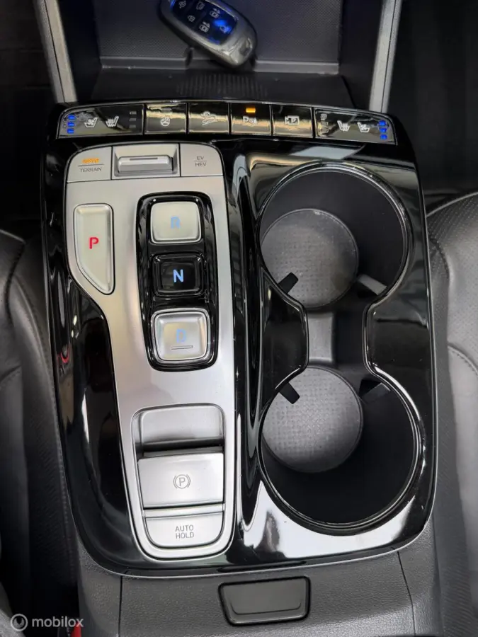 1.6 T-GDi PHEV Premium Sky 4WD | 2021 | FULL