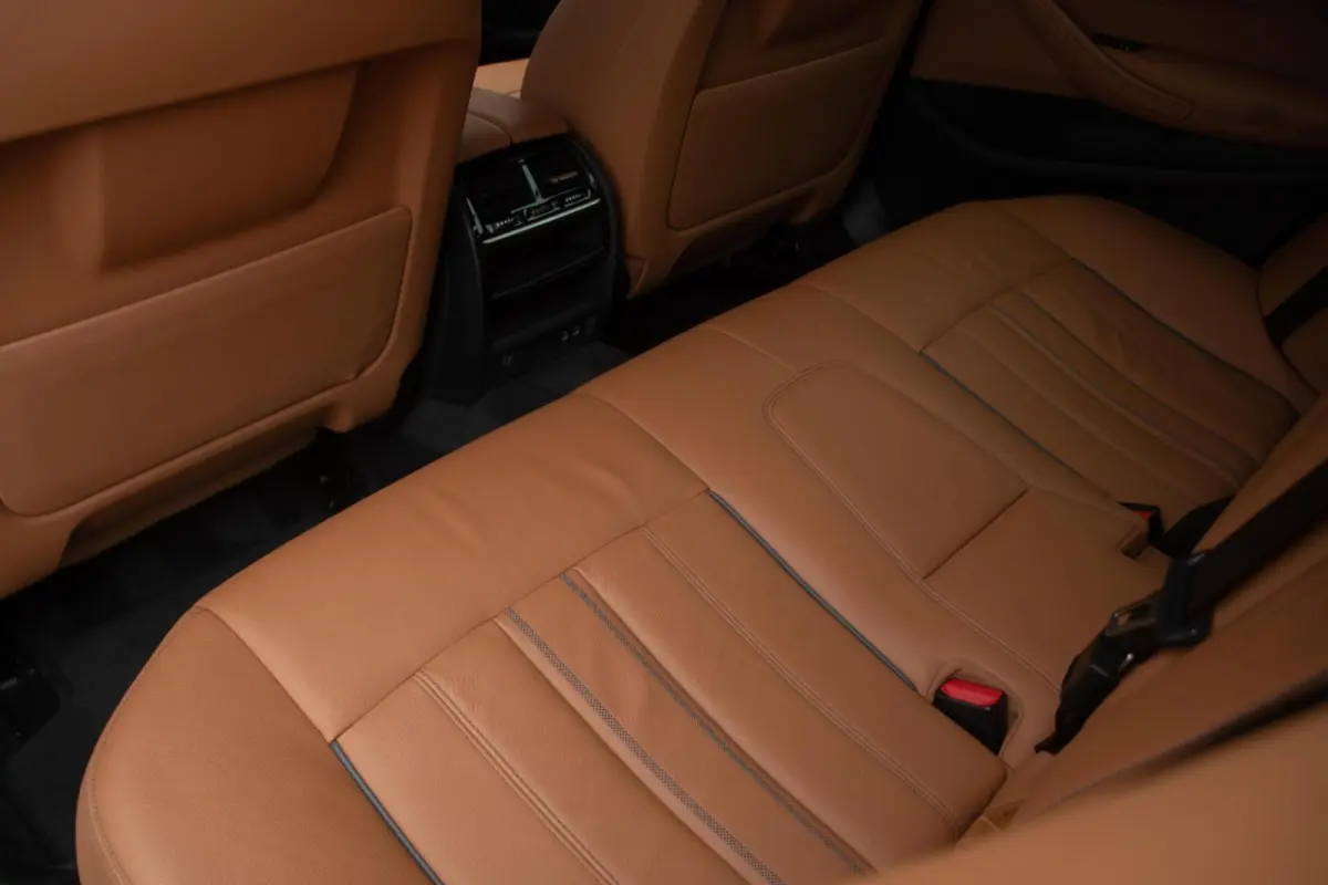 530e iPerformance eDrive Luxury line | Camera