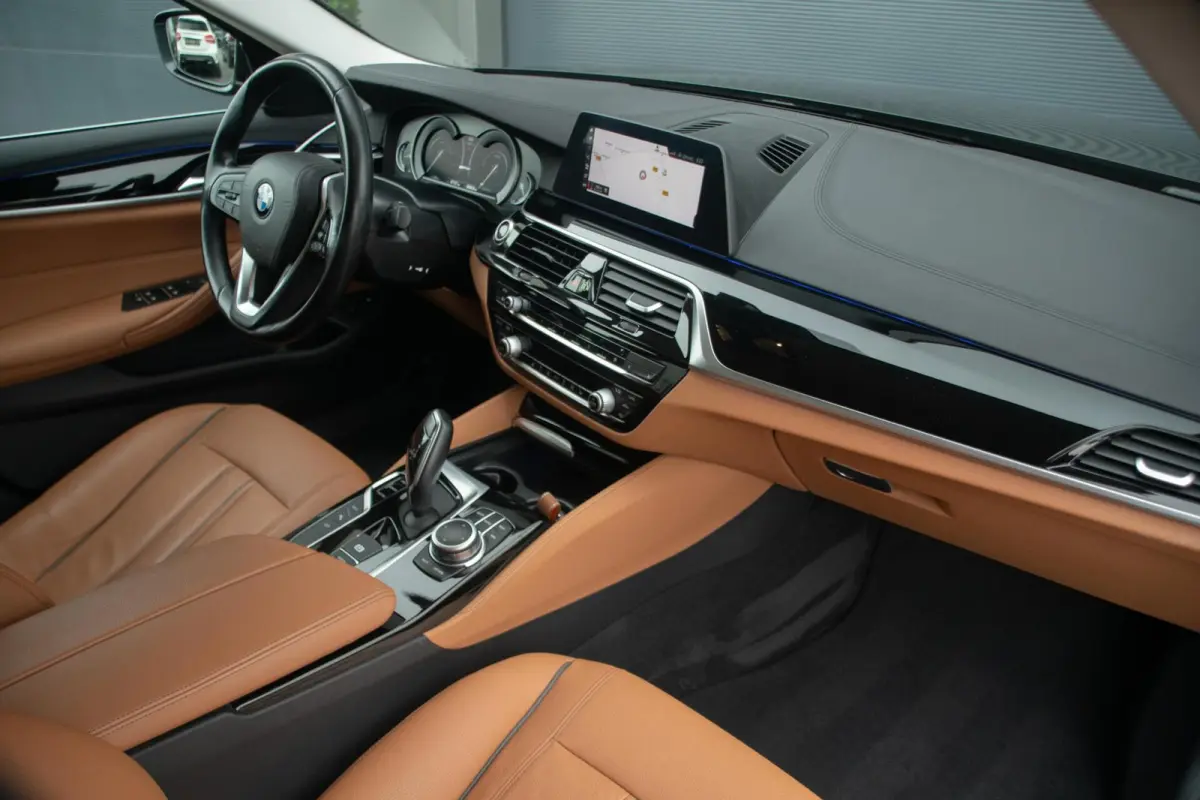 530e iPerformance eDrive Luxury line | Camera