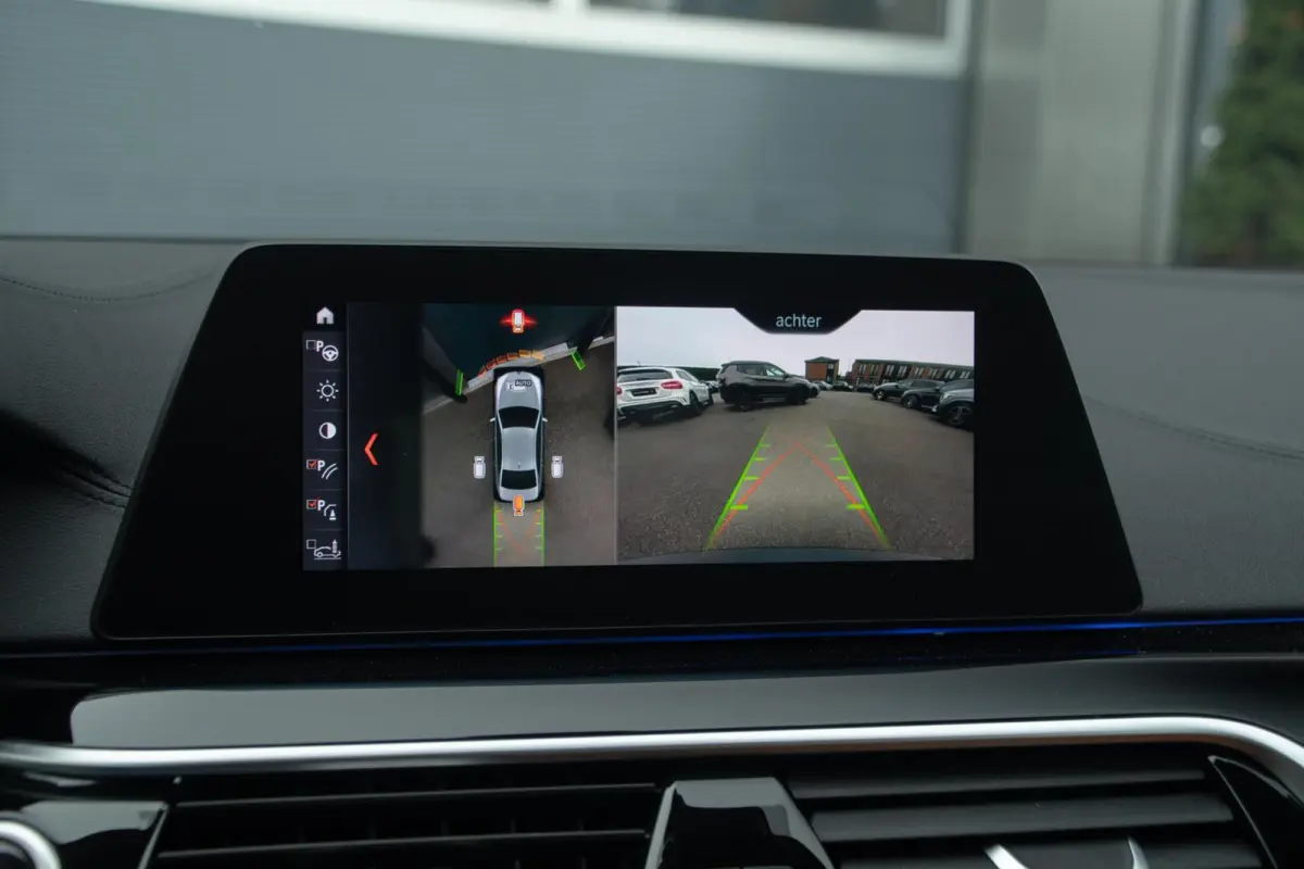 530e iPerformance eDrive Luxury line | Camera