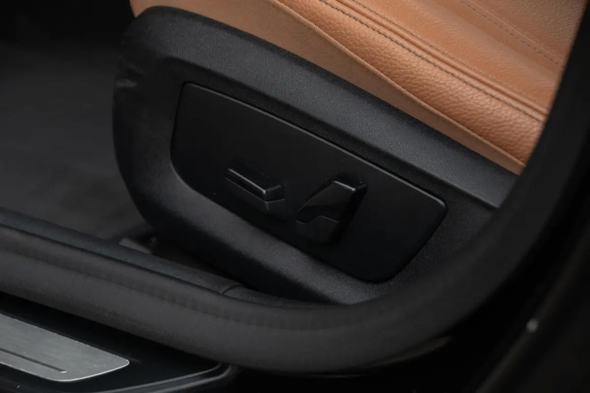 530e iPerformance eDrive Luxury line | Camera