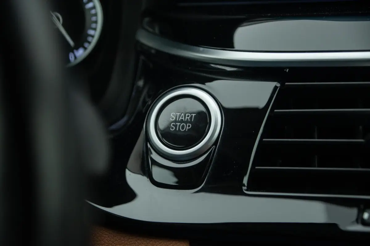 530e iPerformance eDrive Luxury line | Camera