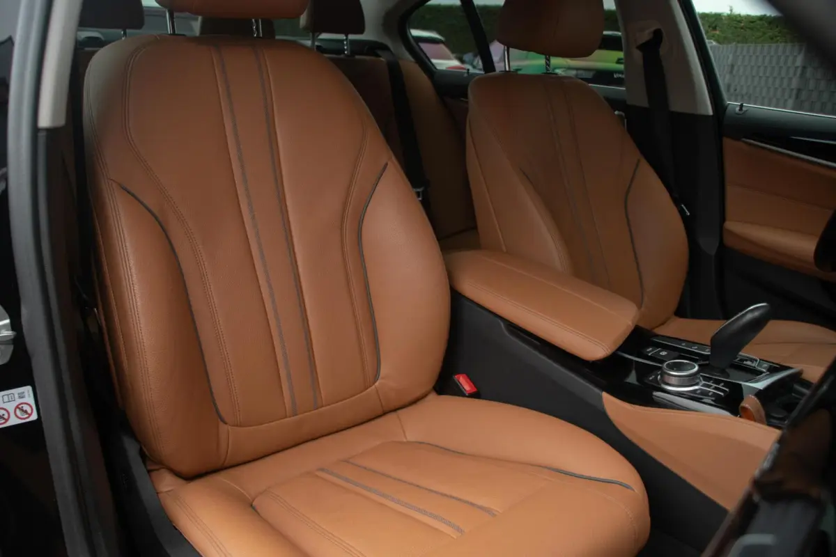 530e iPerformance eDrive Luxury line | Camera