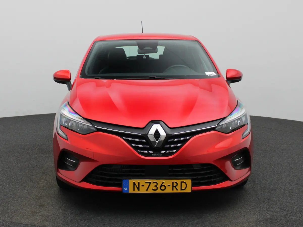 1.0 TCe Intens | ACHTERUITRIJCAMERA | AIRCO | NAVIGATIE | CRUISE CONTROL | MULTIFUNCTIONEEL STUURWIEL |