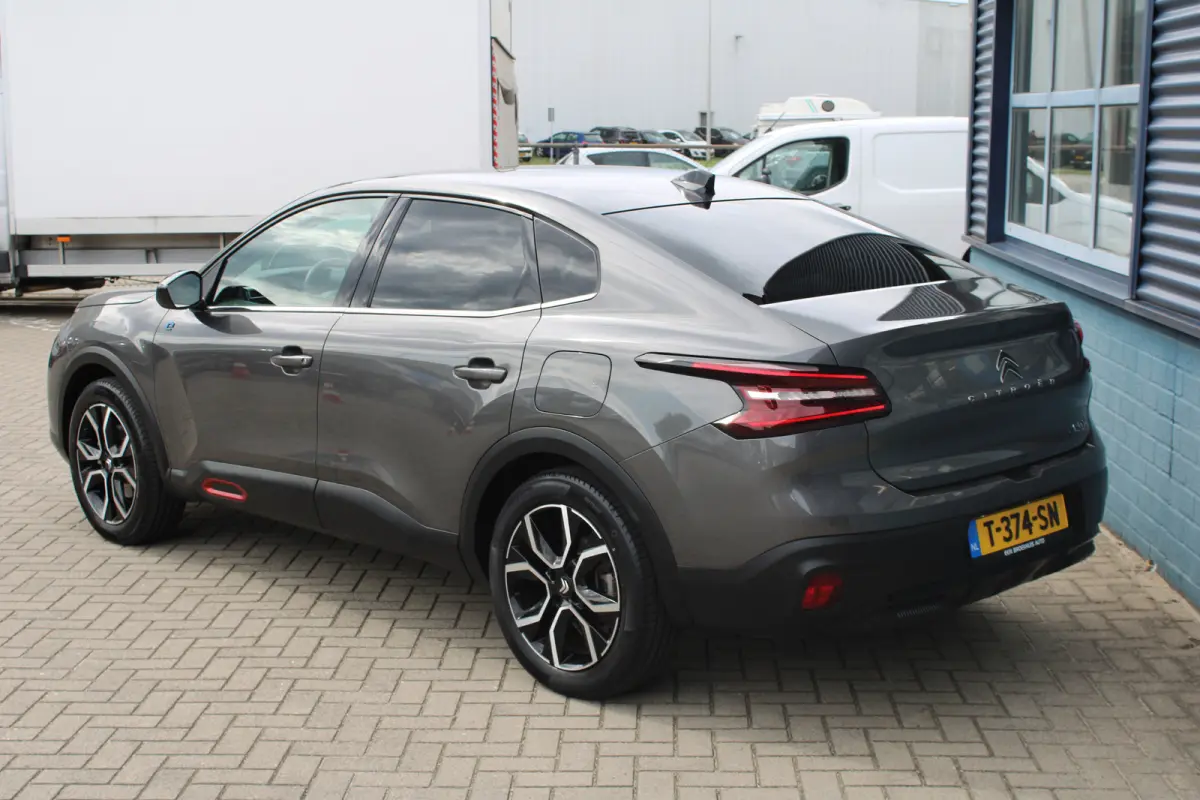 Feel Pack 50 kWh 100% SoH! | Navigatie | Camera | Cruise Control | Android Auto/Apple Carplay