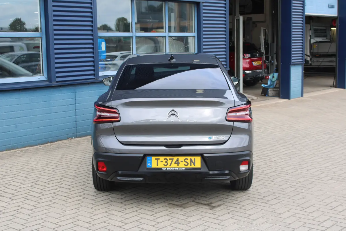 Feel Pack 50 kWh 100% SoH! | Navigatie | Camera | Cruise Control | Android Auto/Apple Carplay