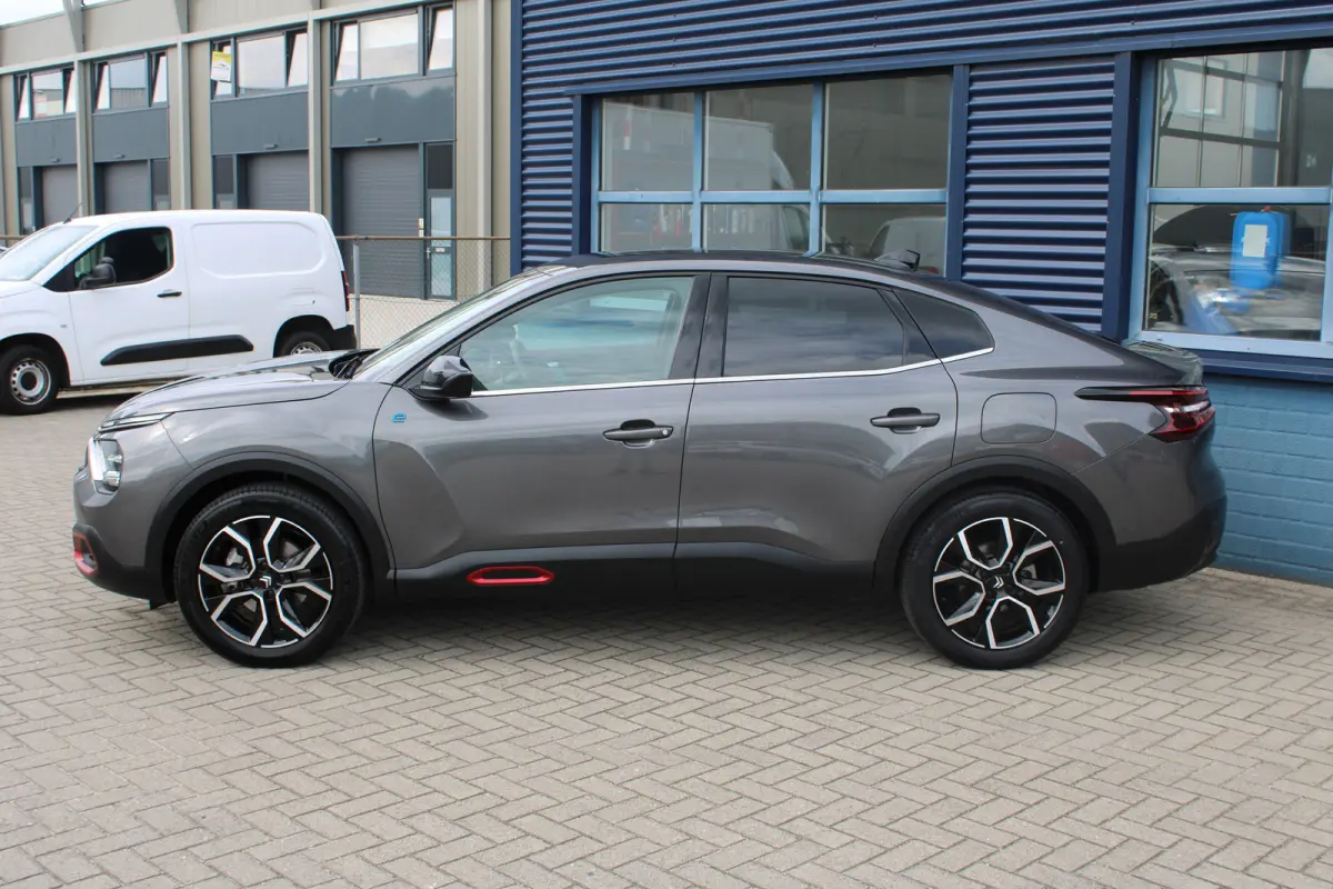 Feel Pack 50 kWh 100% SoH! | Navigatie | Camera | Cruise Control | Android Auto/Apple Carplay