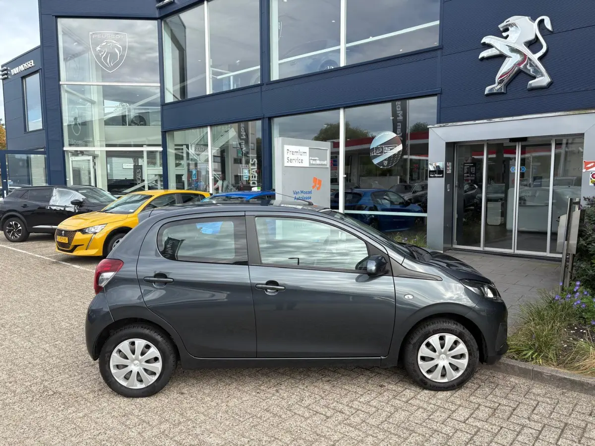 1.0 e-VTi Active