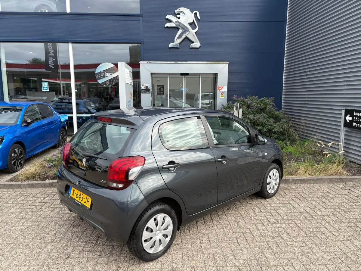 1.0 e-VTi Active