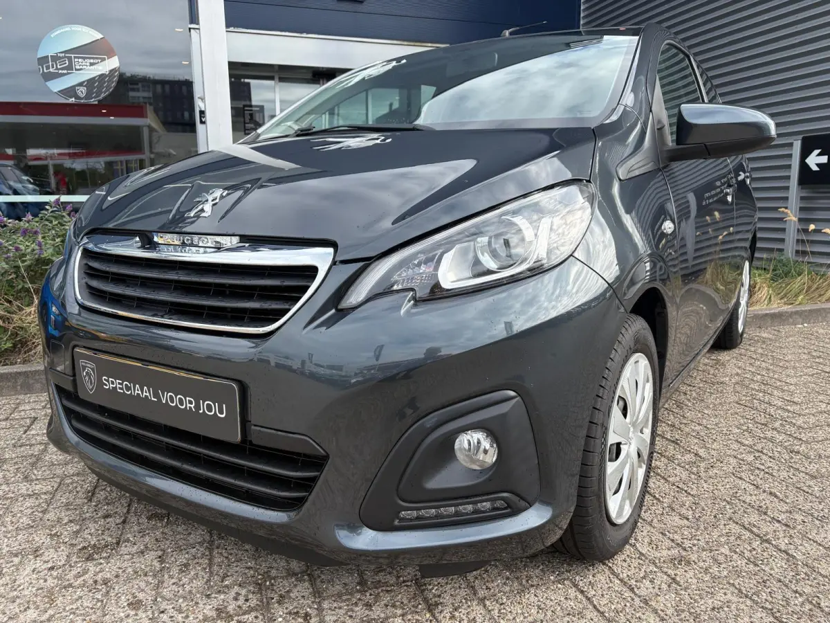 1.0 e-VTi Active
