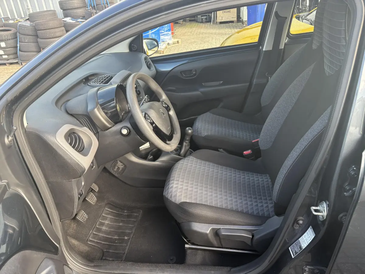 1.0 e-VTi Active