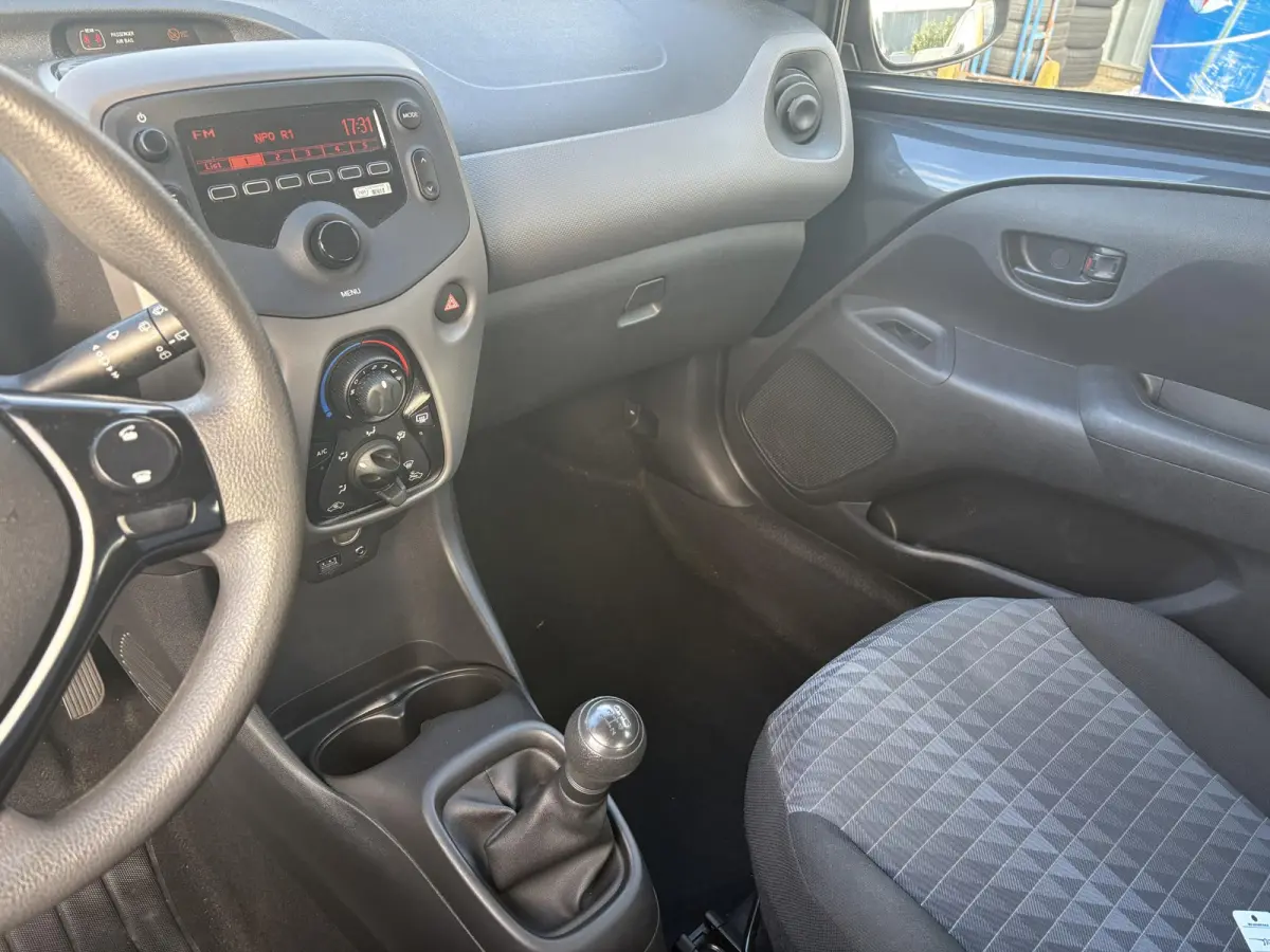 1.0 e-VTi Active