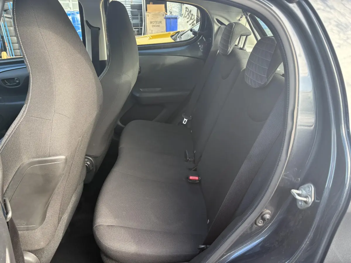 1.0 e-VTi Active