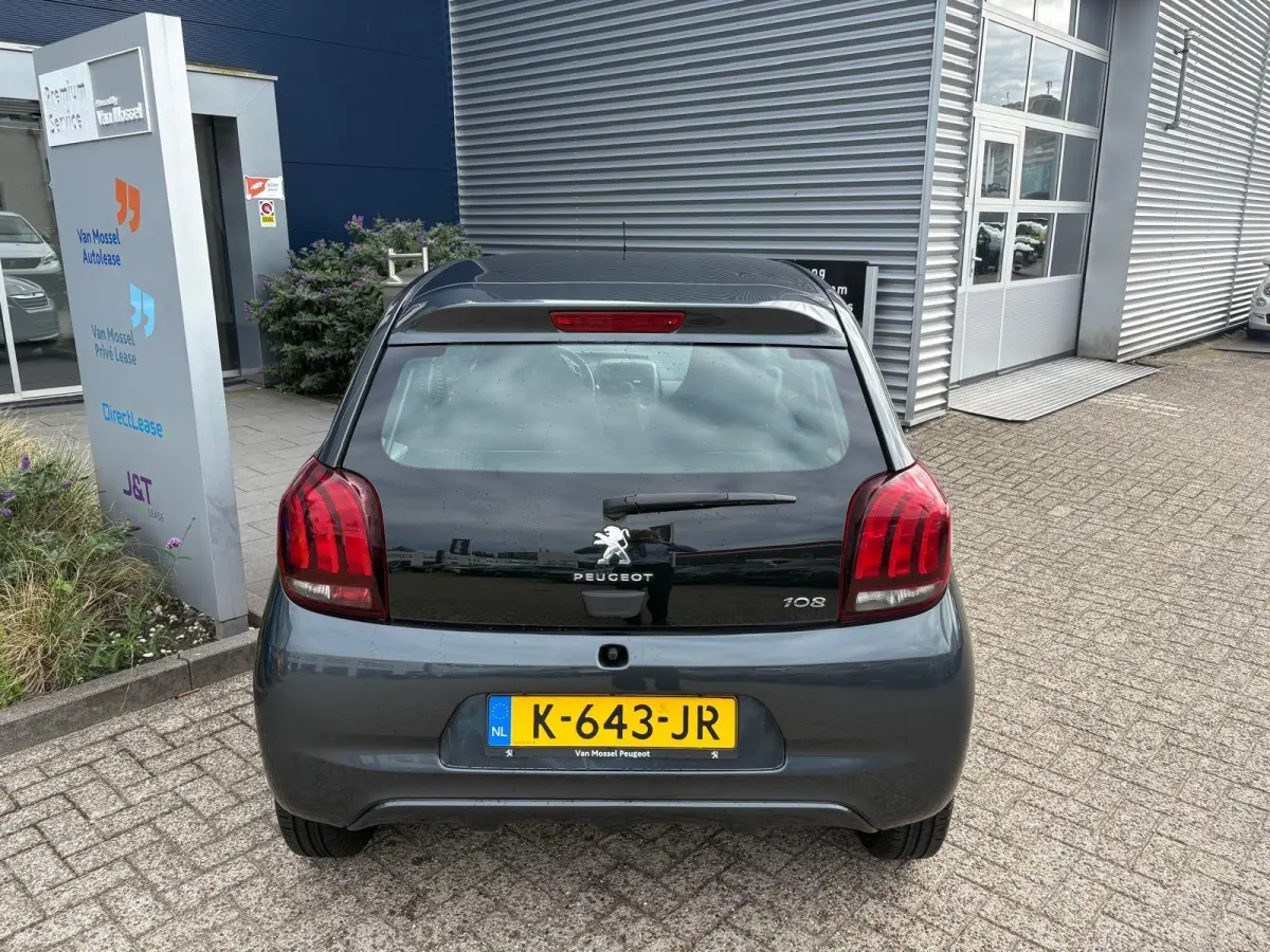 1.0 e-VTi Active