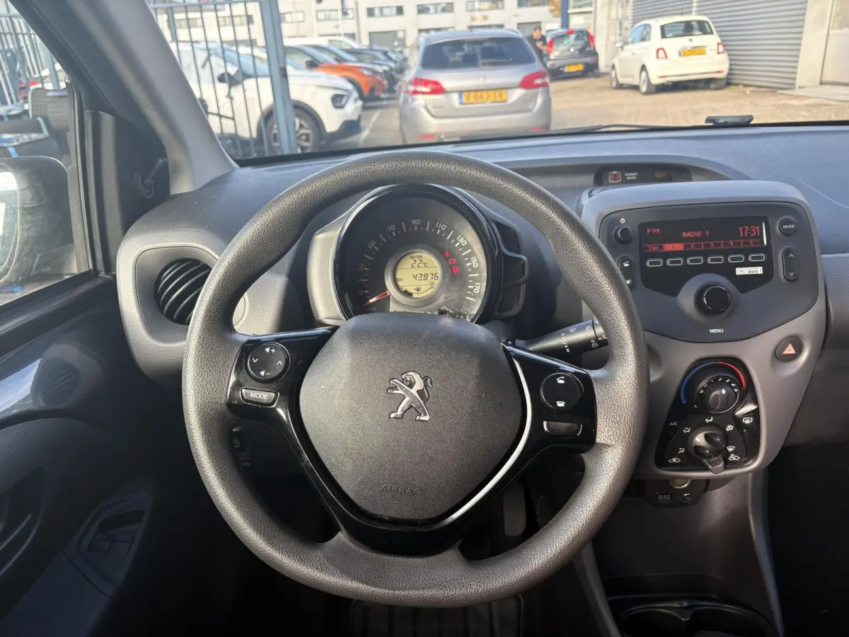 1.0 e-VTi Active