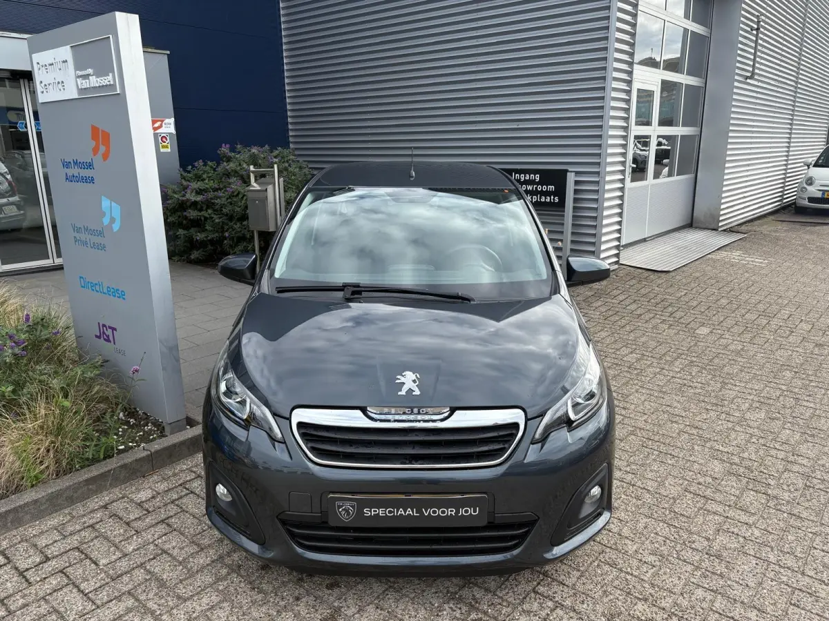 1.0 e-VTi Active