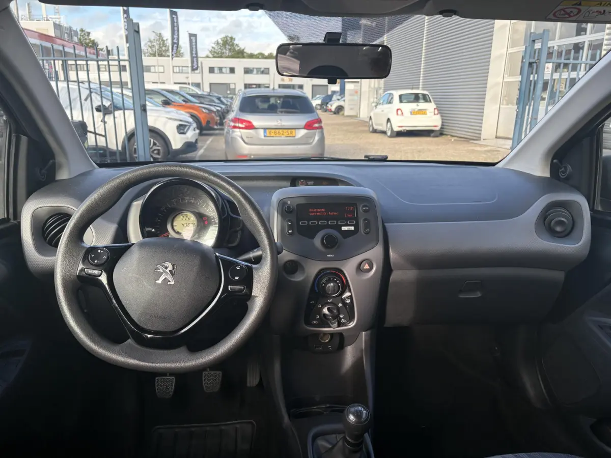 1.0 e-VTi Active