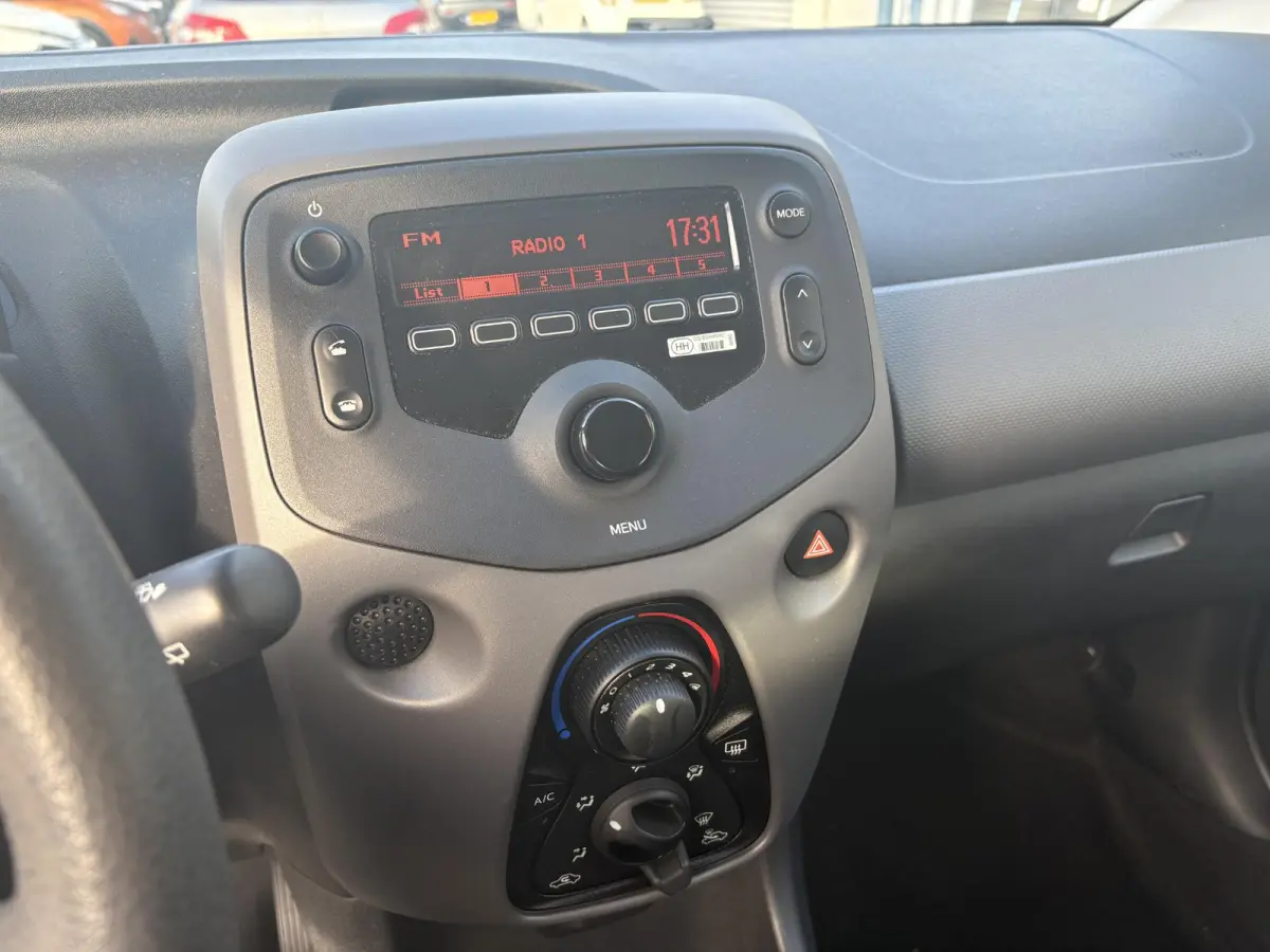 1.0 e-VTi Active