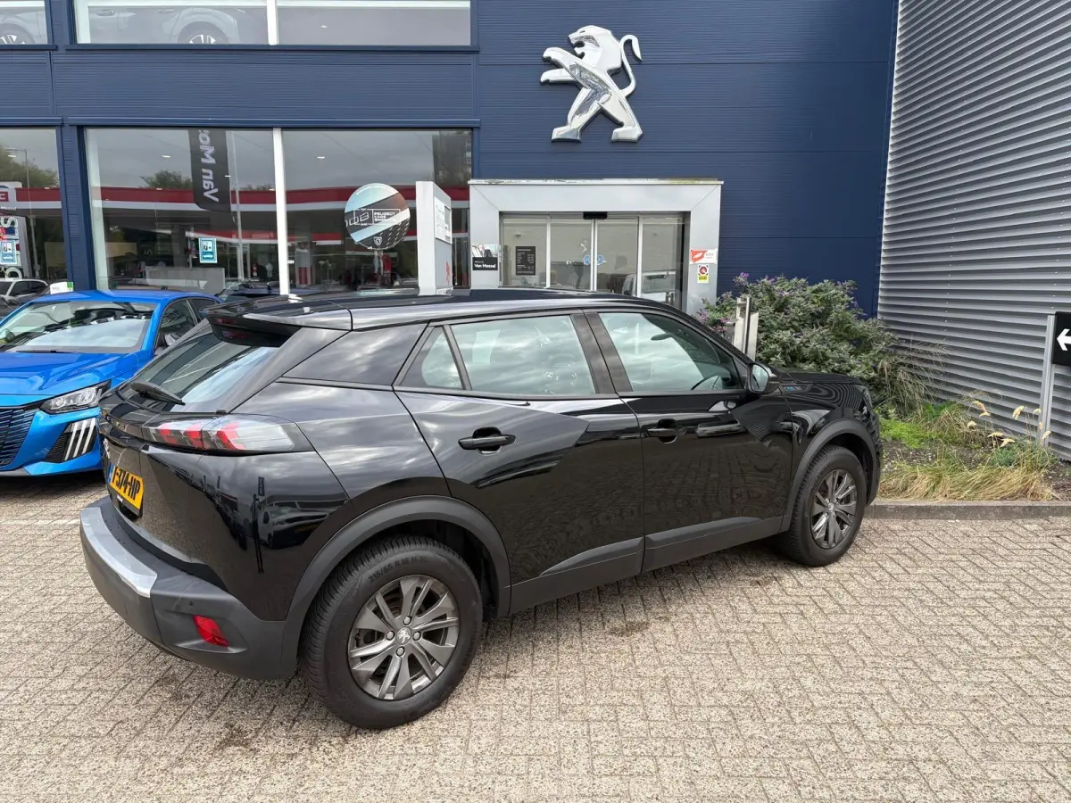 EV Active Pack 50 kWh