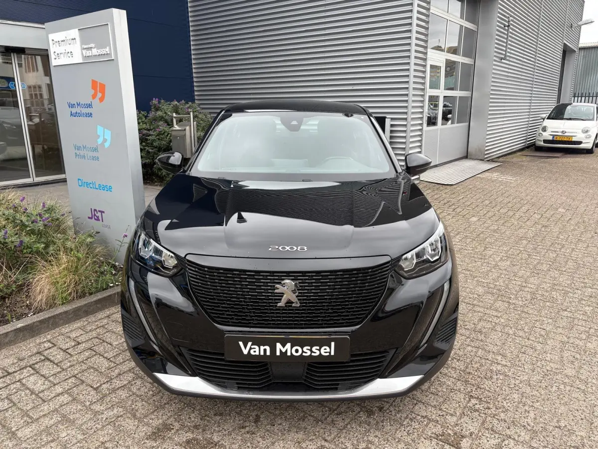 EV Active Pack 50 kWh