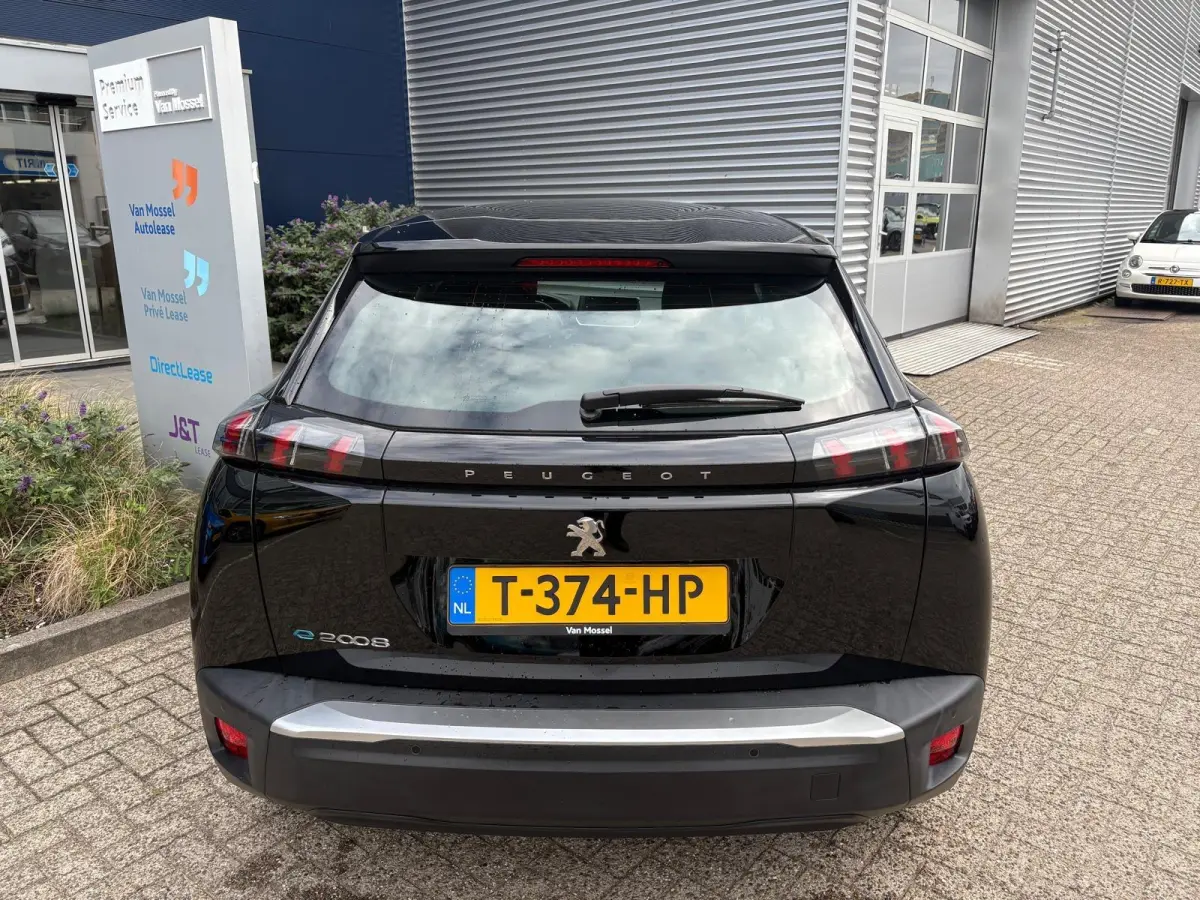 EV Active Pack 50 kWh