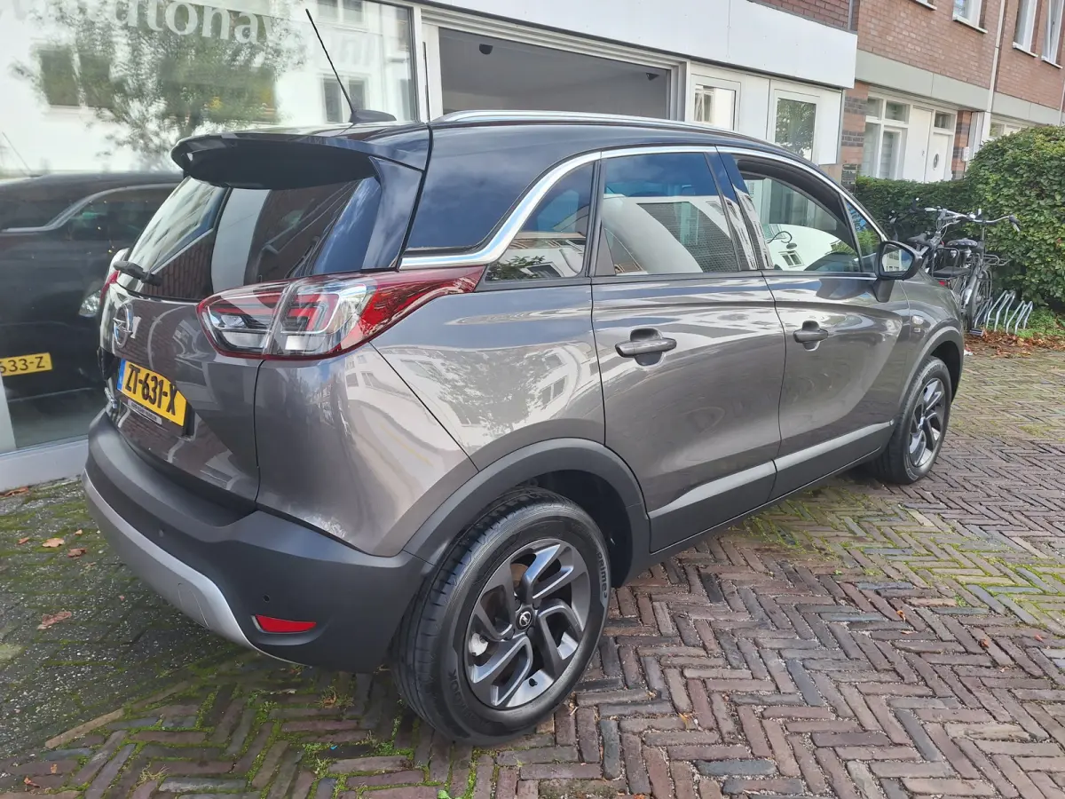 1.2 Turbo 120 Jaar Edition /Camera/Navi/Apple/Android/Clima/1e Eig/Garantie