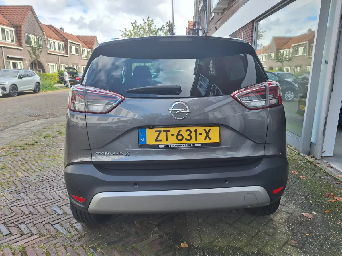 1.2 Turbo 120 Jaar Edition /Camera/Navi/Apple/Android/Clima/1e Eig/Garantie