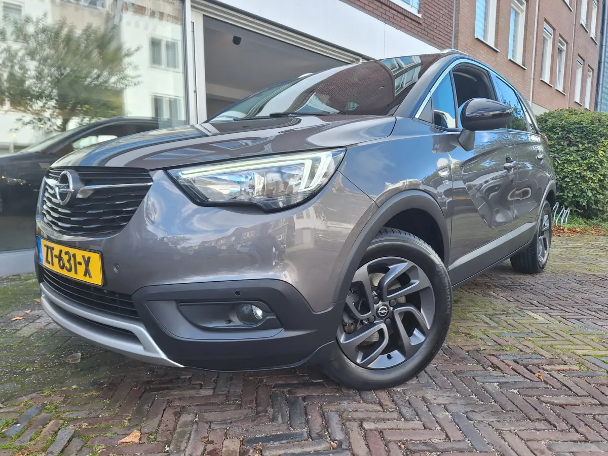 1.2 Turbo 120 Jaar Edition /Camera/Navi/Apple/Android/Clima/1e Eig/Garantie