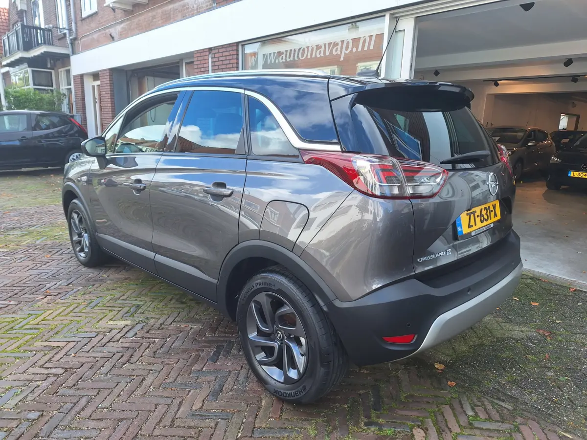 1.2 Turbo 120 Jaar Edition /Camera/Navi/Apple/Android/Clima/1e Eig/Garantie