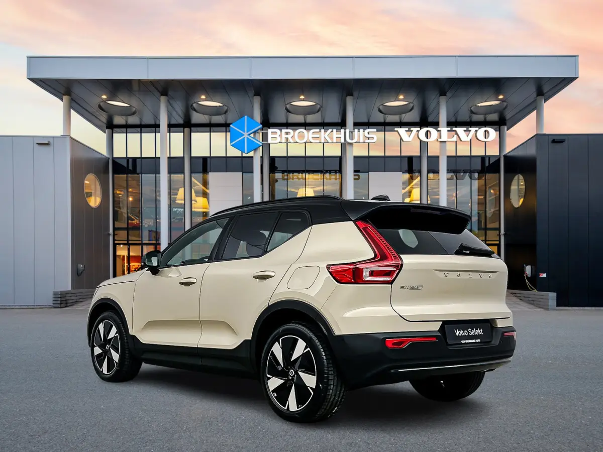 Single Motor Extended Range 82kWh Plus | 19" | Panoramadak| Harman Kardon | 360 Camera | Getint Glas | Adaptieve Cruise | BLIS | Keyless | Stoel/Stuurverwarming | Warmtepomp