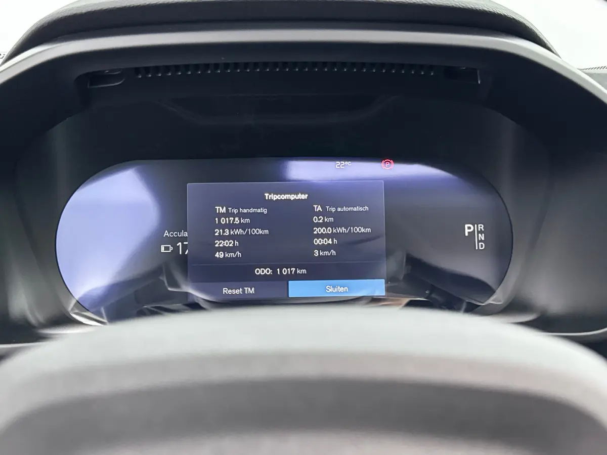 Single Motor Extended Range 82kWh Plus | 19" | Panoramadak| Harman Kardon | 360 Camera | Getint Glas | Adaptieve Cruise | BLIS | Keyless | Stoel/Stuurverwarming | Warmtepomp