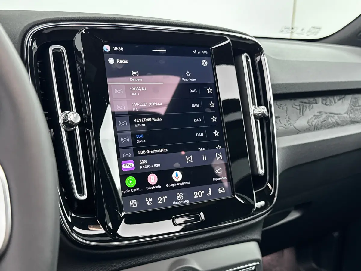 Single Motor Extended Range 82kWh Plus | 19" | Panoramadak| Harman Kardon | 360 Camera | Getint Glas | Adaptieve Cruise | BLIS | Keyless | Stoel/Stuurverwarming | Warmtepomp