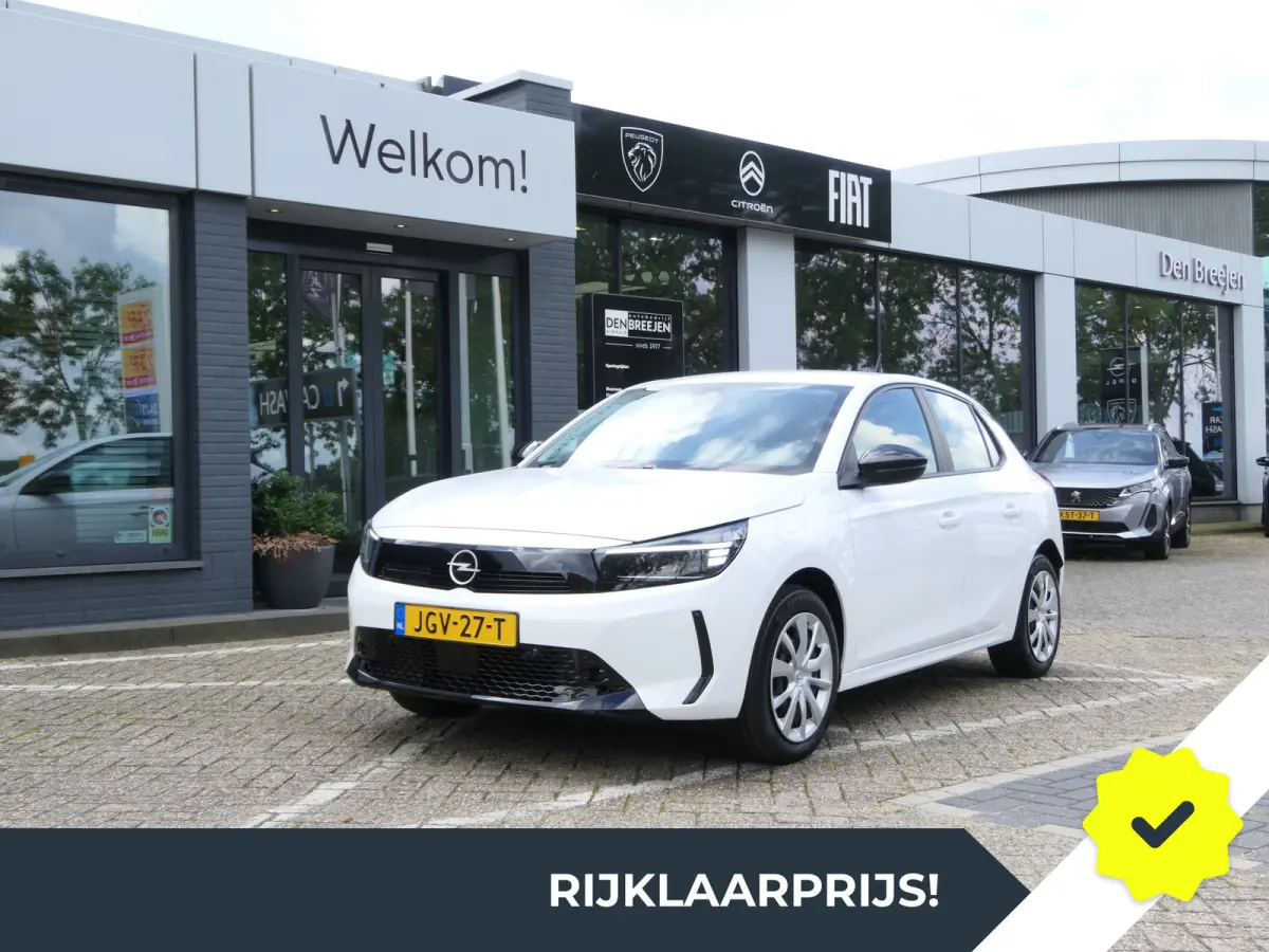 Electric Long Range Edition 51 kWh | Warmtepomp | Winter Pack