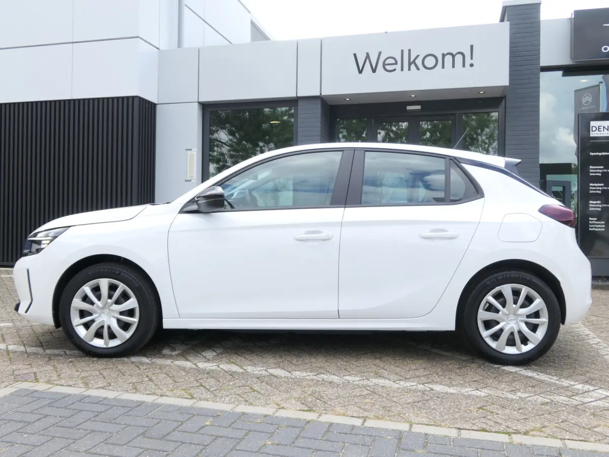 Electric Long Range Edition 51 kWh | Warmtepomp | Winter Pack
