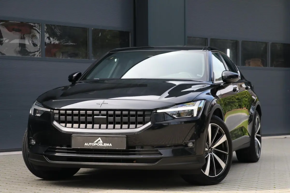 Standard Range Single Motor 63kWh Panodak Warmtepomp AdaptiveCruise 360view Memory Sportstoelen AppleCarplay 91000KM BJ2021