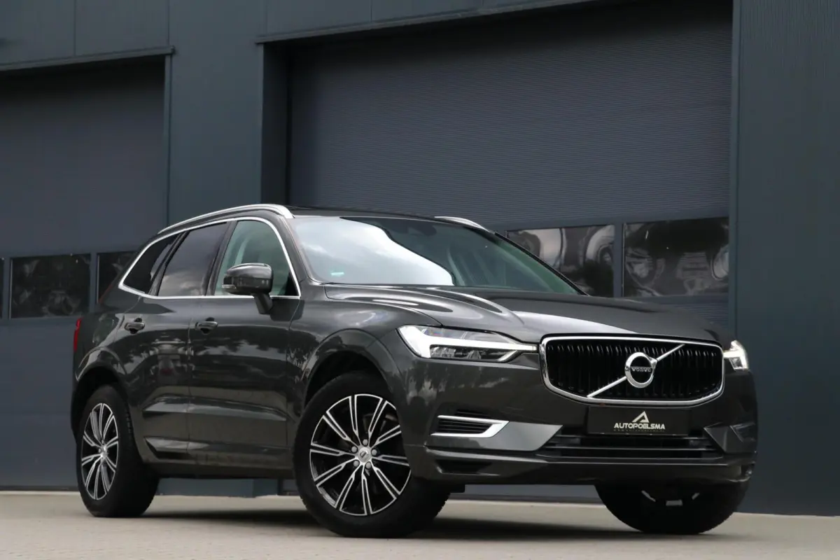 2.0 T8 Twin Engine AWD Inscription Leder Panodak Trekhaak AppleCarplay Camera Stoelverw Bliss LaneAssist 149000KM BJ2018